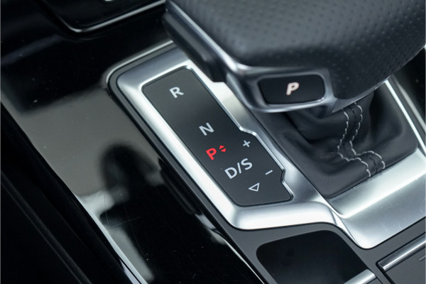 Audi Q5 Sportback 50 TFSI e S edition Pano Luchtvering Matrix 21" 1e Eig Ori NL