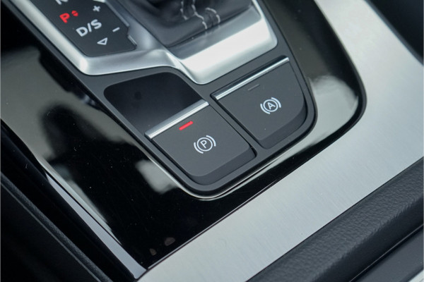 Audi Q5 Sportback 50 TFSI e S edition Pano Luchtvering Matrix 21" 1e Eig Ori NL