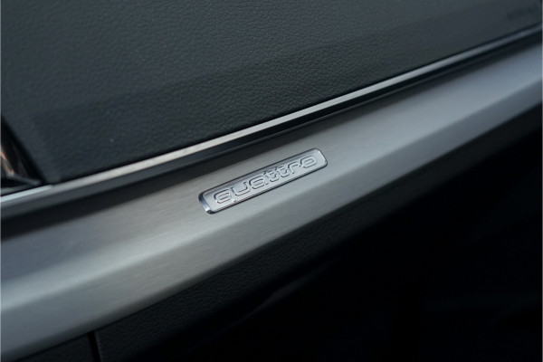 Audi Q5 Sportback 50 TFSI e S edition Pano Luchtvering Matrix 21" 1e Eig Ori NL