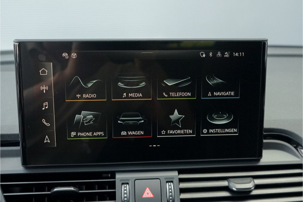 Audi Q5 Sportback 50 TFSI e S edition Pano Luchtvering Matrix 21" 1e Eig Ori NL