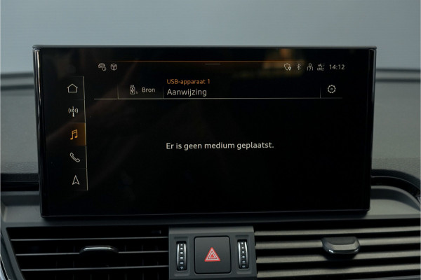 Audi Q5 Sportback 50 TFSI e S edition Pano Luchtvering Matrix 21" 1e Eig Ori NL