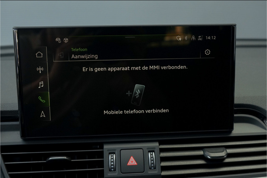 Audi Q5 Sportback 50 TFSI e S edition Pano Luchtvering Matrix 21" 1e Eig Ori NL