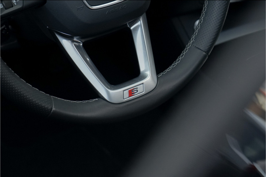 Audi Q5 Sportback 50 TFSI e S edition Pano Luchtvering Matrix 21" 1e Eig Ori NL