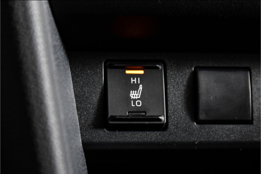 Toyota Yaris Cross 1.5 Hybrid 130 GR Sport (Nieuw model) | Dig.Cockpit | Adapt.Cruise | Stoel+Stuurverw. | Camera | PDC + NAV + App.Connect (Draadloos) | ECC | LM 18" | 2210