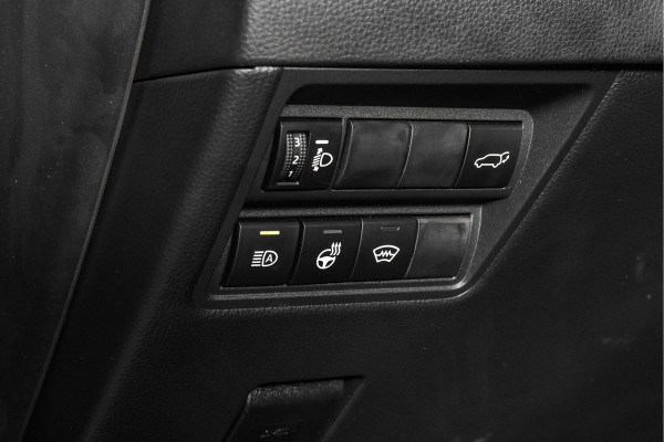 Toyota Yaris Cross 1.5 Hybrid 130 GR Sport (Nieuw model) | Dig.Cockpit | Adapt.Cruise | Stoel+Stuurverw. | Camera | PDC + NAV + App.Connect (Draadloos) | ECC | LM 18" | 2210