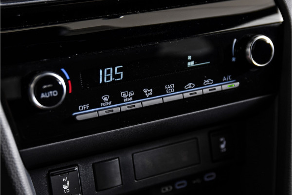 Toyota Yaris Cross 1.5 Hybrid 115 First Edition (Nieuw model) | Dig.Cockpit | Adapt.Cruise | Stoelverwarming | Camera | PDC | App.Connect | Auto.Airco | LM 17" | 8010
