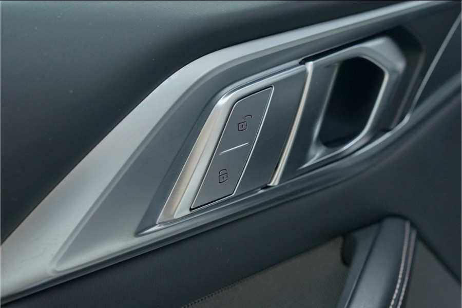BMW 4 Serie Cabrio 420i High Executive Individual Leer Laserlight H/K