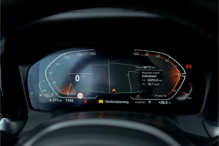BMW 4 Serie Cabrio 420i High Executive Individual Leer Laserlight H/K