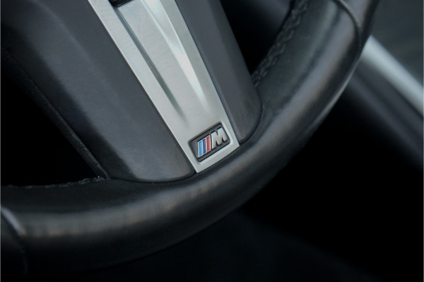 BMW 4 Serie Cabrio 420i High Executive Individual Leer Laserlight H/K