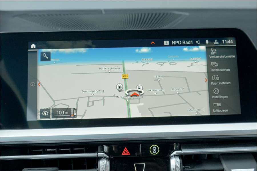 BMW 4 Serie Cabrio 420i High Executive Individual Leer Laserlight H/K