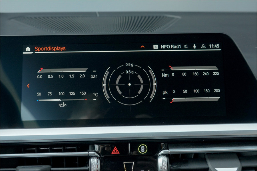 BMW 4 Serie Cabrio 420i High Executive Individual Leer Laserlight H/K