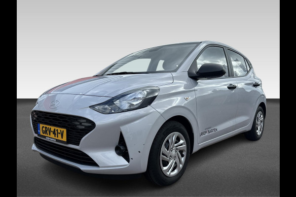 Hyundai i10 1.0 Comfort