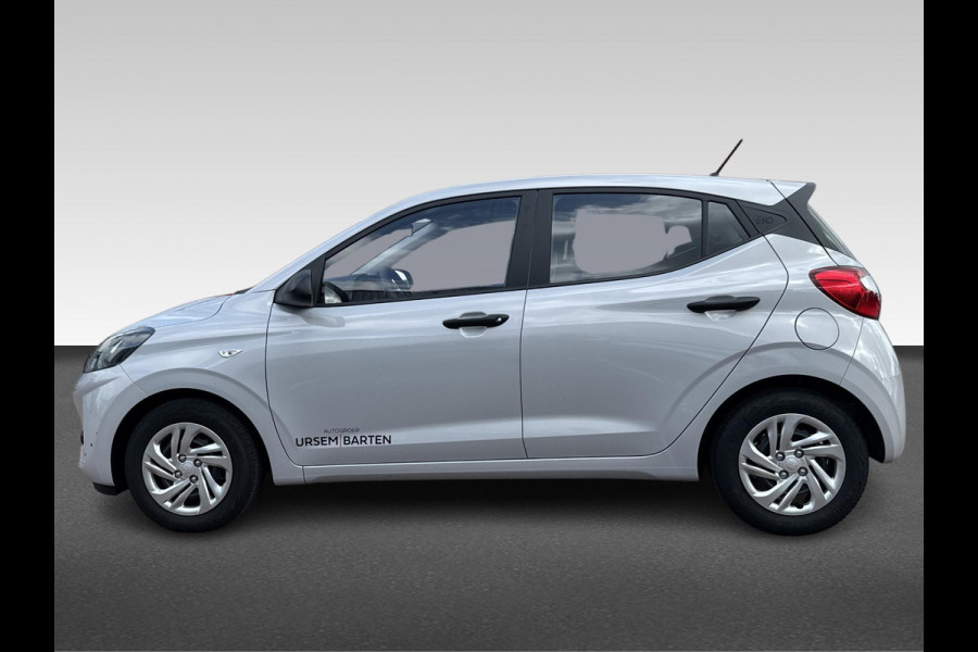 Hyundai i10 1.0 Comfort