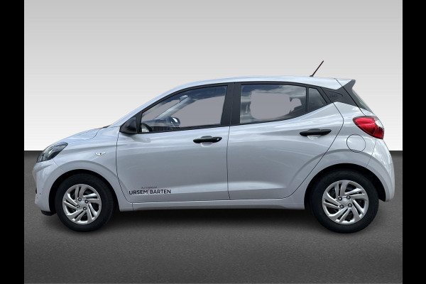 Hyundai i10 1.0 Comfort