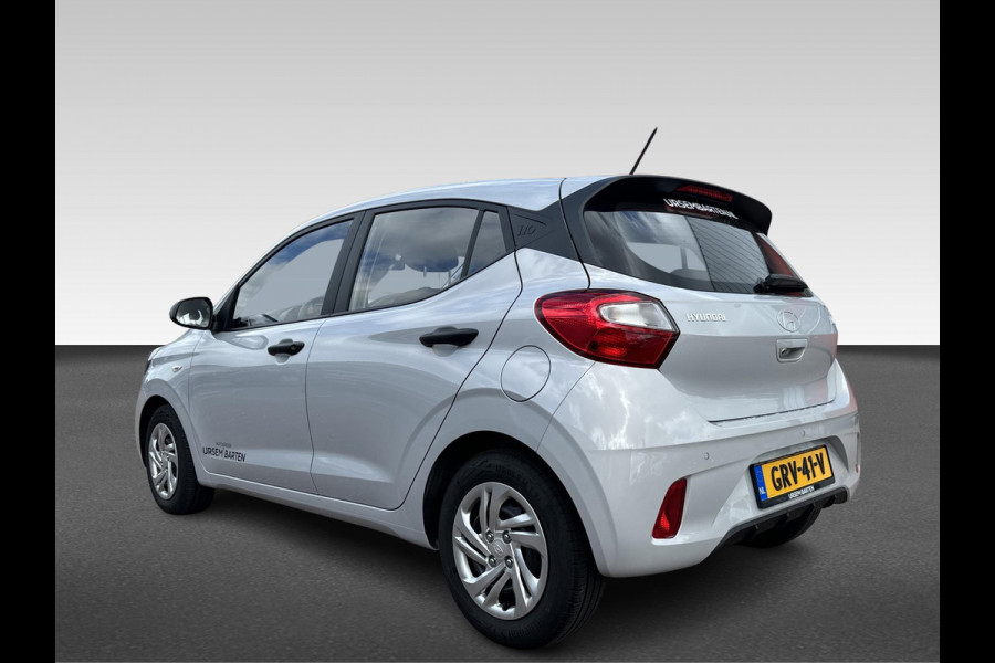 Hyundai i10 1.0 Comfort