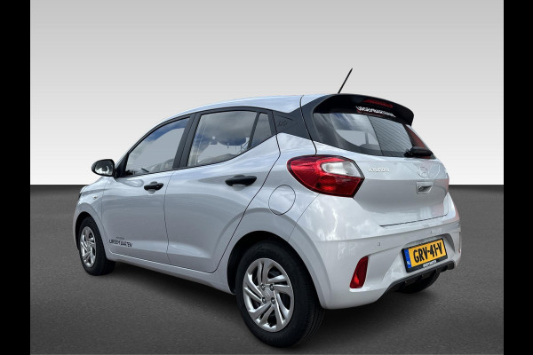 Hyundai i10 1.0 Comfort