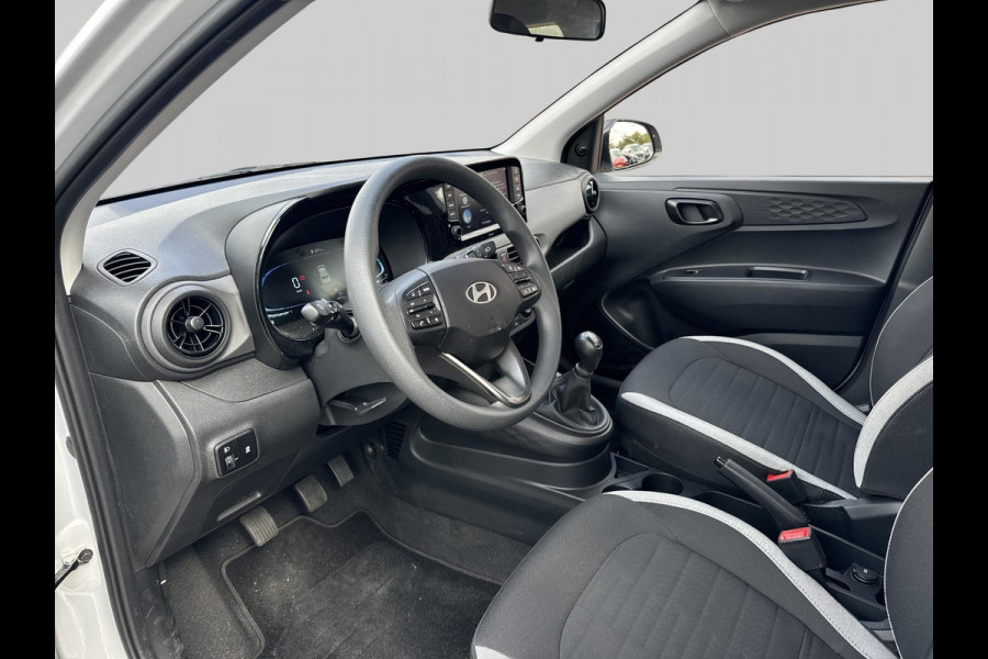 Hyundai i10 1.0 Comfort