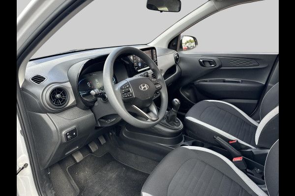 Hyundai i10 1.0 Comfort