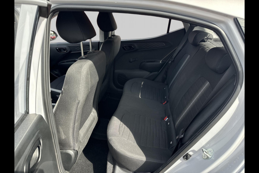 Hyundai i10 1.0 Comfort