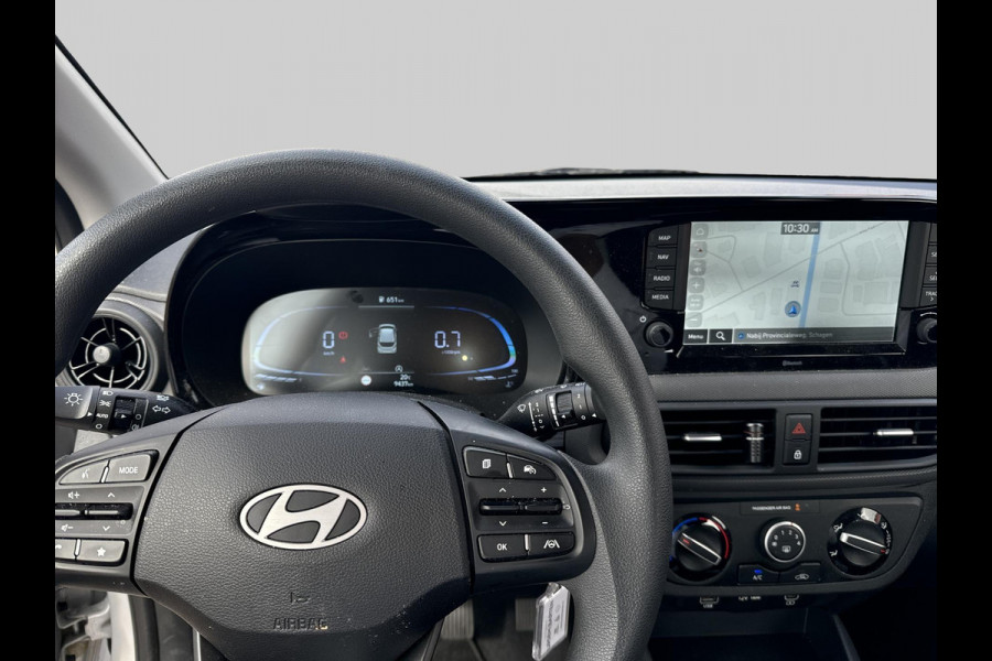 Hyundai i10 1.0 Comfort