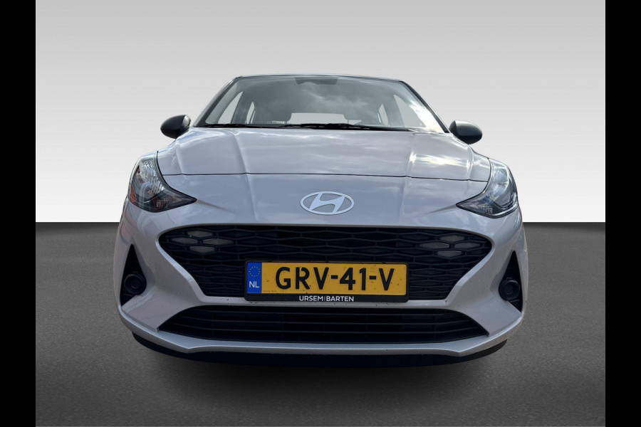 Hyundai i10 1.0 Comfort