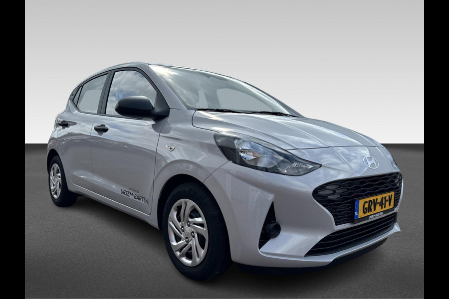 Hyundai i10 1.0 Comfort