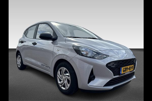 Hyundai i10 1.0 Comfort