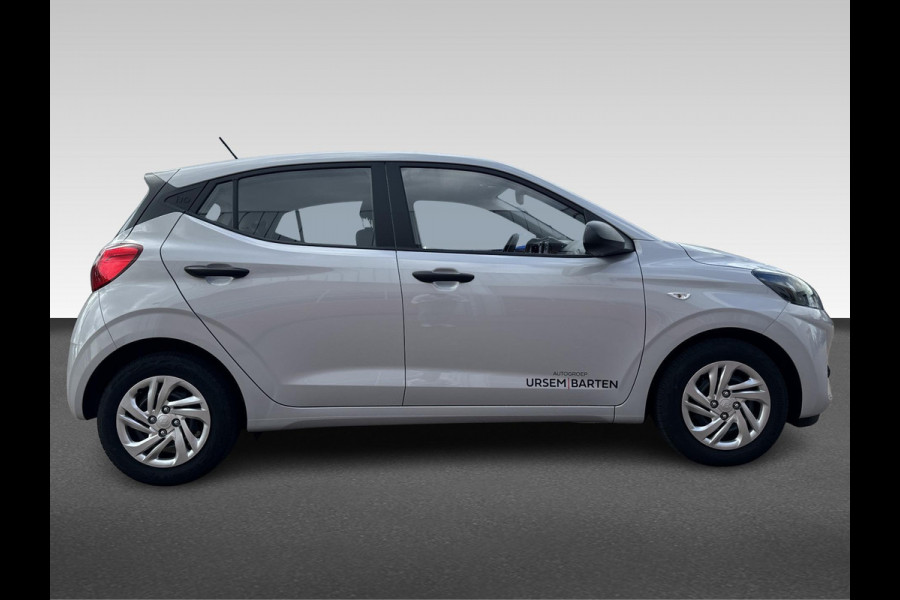 Hyundai i10 1.0 Comfort