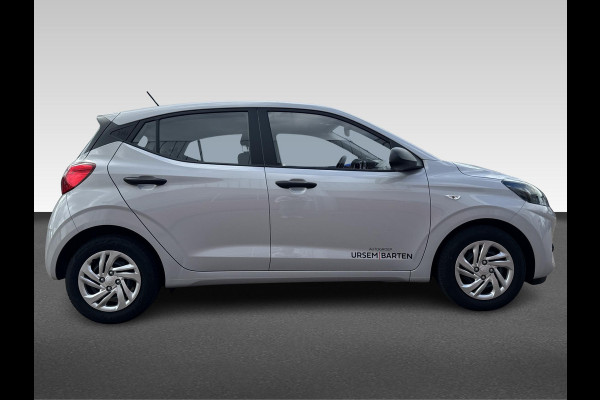 Hyundai i10 1.0 Comfort