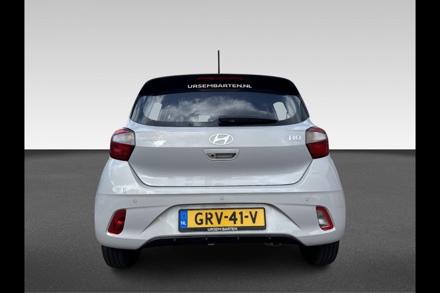 Hyundai i10 1.0 Comfort