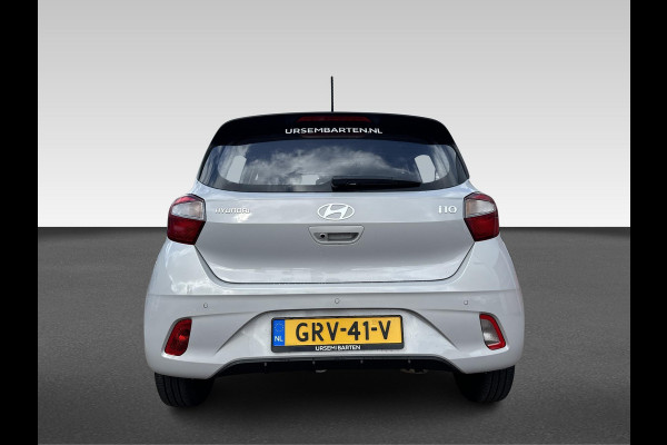 Hyundai i10 1.0 Comfort