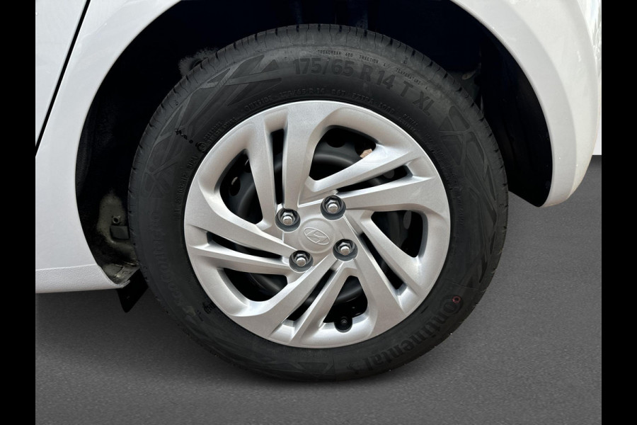 Hyundai i10 1.0 Comfort