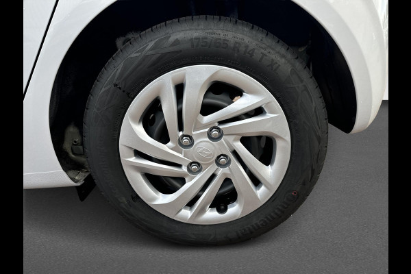 Hyundai i10 1.0 Comfort