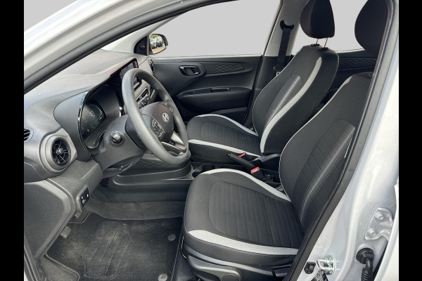 Hyundai i10 1.0 Comfort