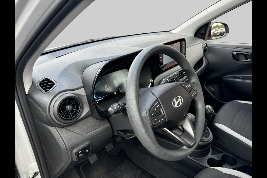 Hyundai i10 1.0 Comfort