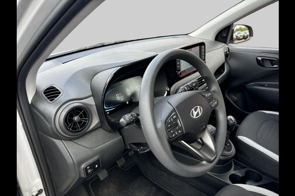 Hyundai i10 1.0 Comfort