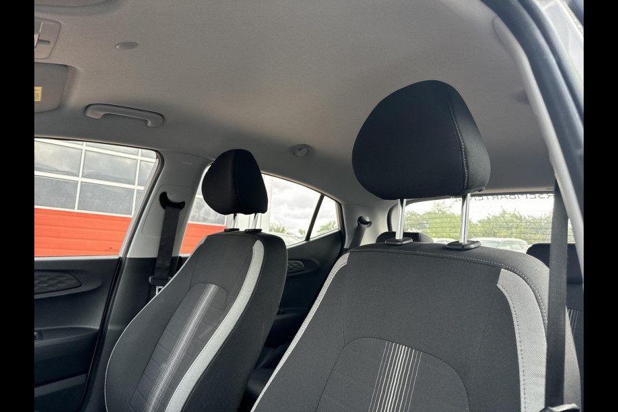 Hyundai i10 1.0 Comfort