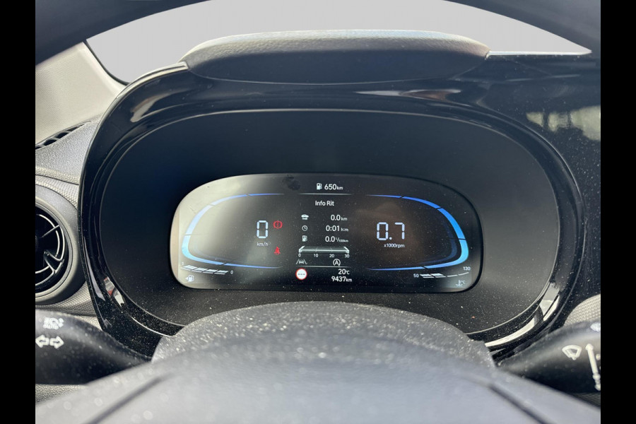 Hyundai i10 1.0 Comfort