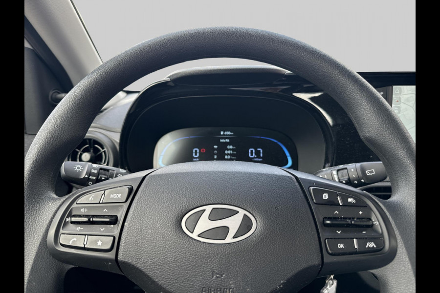 Hyundai i10 1.0 Comfort