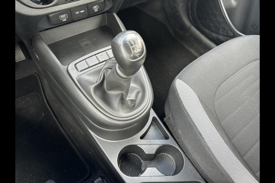 Hyundai i10 1.0 Comfort