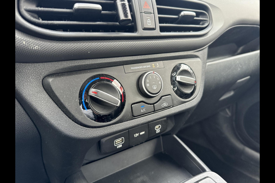 Hyundai i10 1.0 Comfort