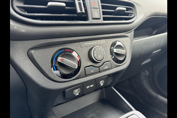 Hyundai i10 1.0 Comfort