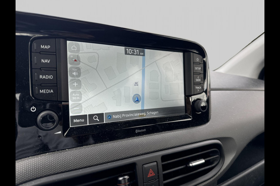 Hyundai i10 1.0 Comfort