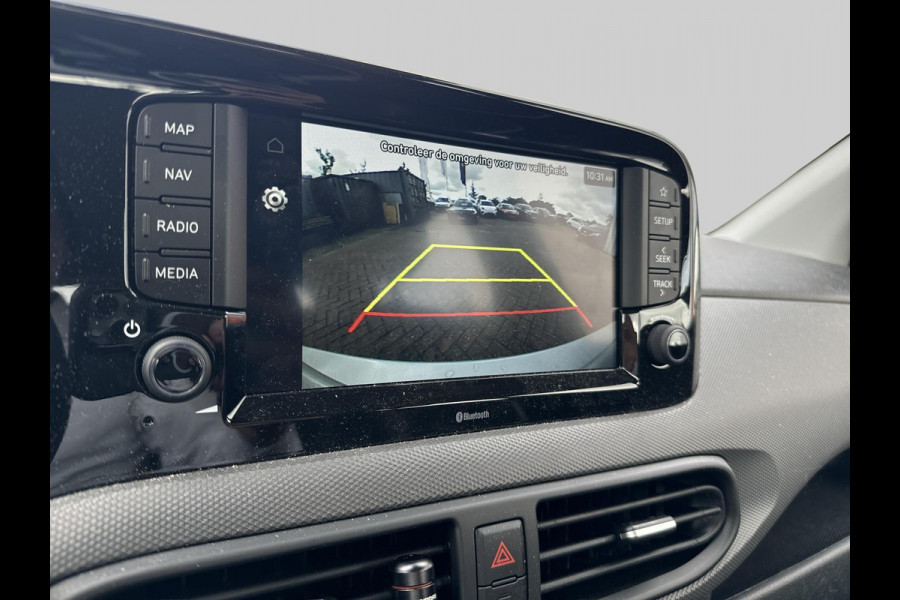 Hyundai i10 1.0 Comfort