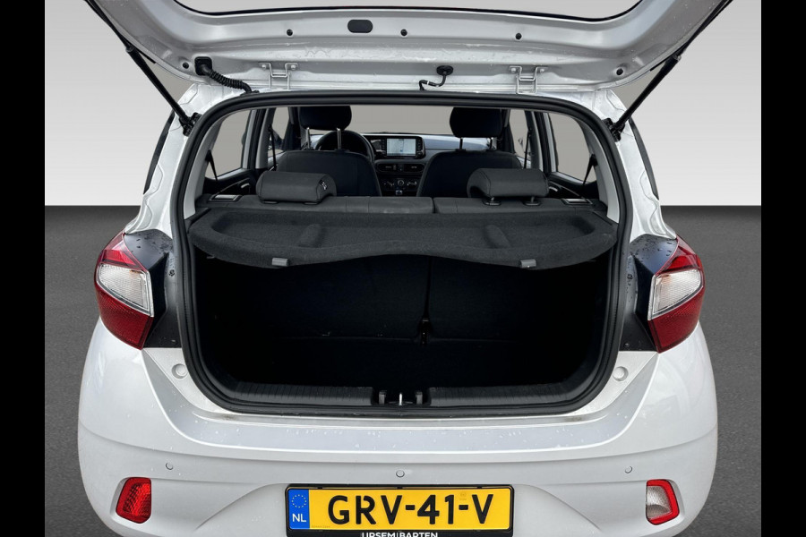 Hyundai i10 1.0 Comfort