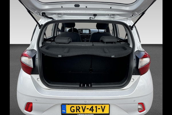 Hyundai i10 1.0 Comfort