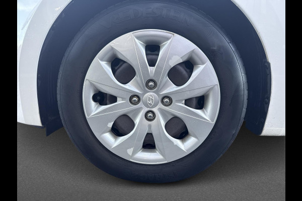 Hyundai i20 1.0 T-GDI Comfort