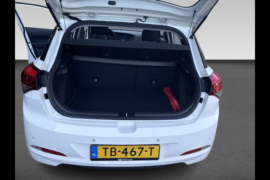 Hyundai i20 1.0 T-GDI Comfort