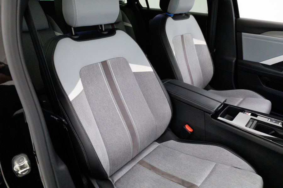 Opel Astra Sports Tourer 1.6 Turbo 181 PK Plug In Hybrid Business Edition | AGR stoel | Stoel- stuur- en vooruit verwarming | Navigatie, App. connect, Camera, Adaptieve Cruise