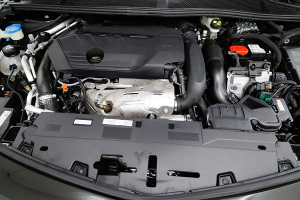 Opel Astra Sports Tourer 1.6 Turbo 181 PK Plug In Hybrid Business Edition | AGR stoel | Stoel- stuur- en vooruit verwarming | Navigatie, App. connect, Camera, Adaptieve Cruise